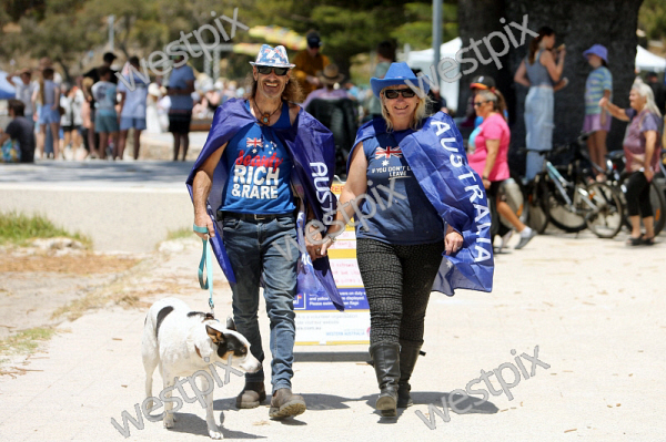 City Of Albany S Binalup Festival Daz Wood WestPix