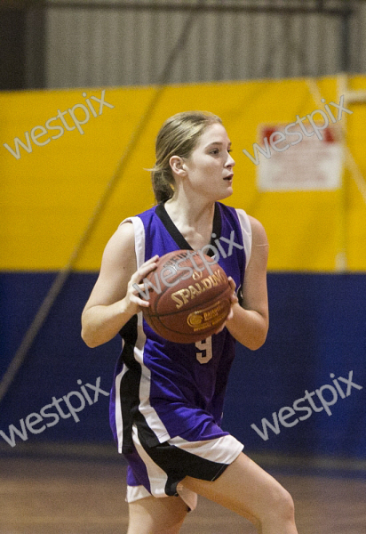 Womens Div Basketball Cbc V Zaros Alexandra Westpix