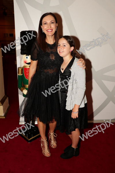 Wa Ballet S The Nutcracker Opening Night At Westpix