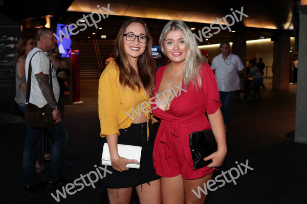 Cirque Du Soleil Toruk Premiere At Perth Westpix