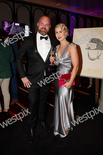 Conquer Cystic Fibrosis Grand Ball At Grand Westpix