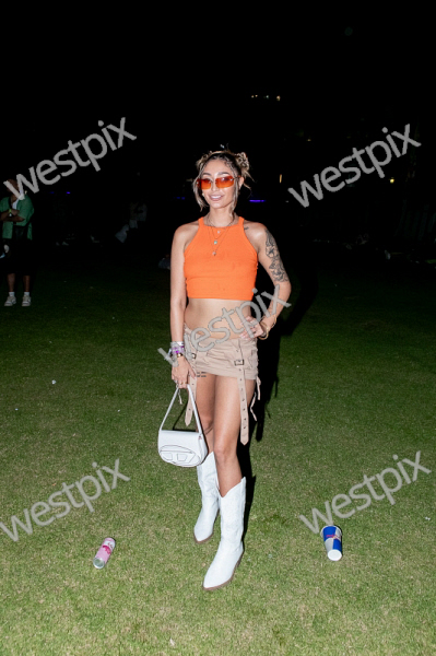 2024 SWM Socials Juicy Fest At Fremantle WestPix